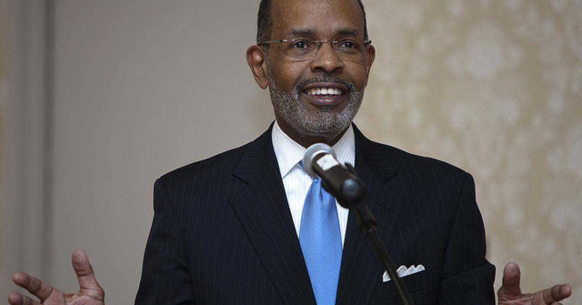 NAACP Mourns the Passing of Radio Icon and Activist Joe Madison | NAACP